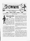 The Showman Friday 17 May 1901 Page 3