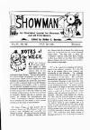 The Showman Friday 19 July 1901 Page 3