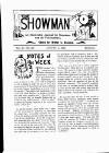 The Showman Friday 02 August 1901 Page 3