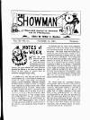 The Showman Friday 11 October 1901 Page 3