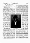 The Showman Friday 01 November 1901 Page 11