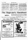 The Showman Friday 29 November 1901 Page 21