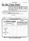 The Showman Friday 29 November 1901 Page 22