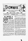 The Showman Friday 06 December 1901 Page 3