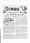 The Showman Friday 13 December 1901 Page 3