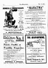 The Showman Friday 13 December 1901 Page 22