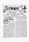 The Showman Friday 27 December 1901 Page 3