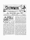 The Showman Friday 03 January 1902 Page 13