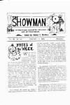 The Showman Friday 17 January 1902 Page 9