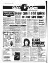 Sunday Life Sunday 13 November 1988 Page 24