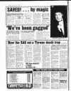 Sunday Life Sunday 04 December 1988 Page 16