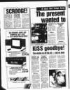 Sunday Life Sunday 18 December 1988 Page 6