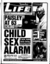Sunday Life Sunday 19 March 1989 Page 1