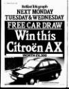 Sunday Life Sunday 21 May 1989 Page 14