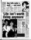 Sunday Life Sunday 11 June 1989 Page 3