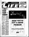 Sunday Life Sunday 17 December 1989 Page 7