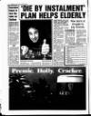 Sunday Life Sunday 17 December 1989 Page 10