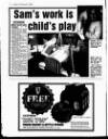 Sunday Life Sunday 17 December 1989 Page 14