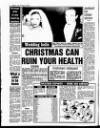 Sunday Life Sunday 24 December 1989 Page 6