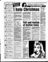 Sunday Life Sunday 24 December 1989 Page 36
