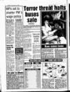 Sunday Life Sunday 14 January 1990 Page 4