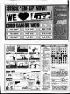 Sunday Life Sunday 01 July 1990 Page 23