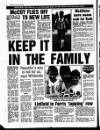 Sunday Life Sunday 08 July 1990 Page 52