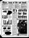 Sunday Life Sunday 22 July 1990 Page 8