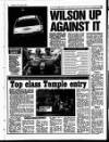 Sunday Life Sunday 22 July 1990 Page 34