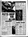 Sunday Life Sunday 16 September 1990 Page 49