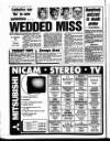 Sunday Life Sunday 30 September 1990 Page 8