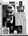 Sunday Life Sunday 30 September 1990 Page 25