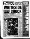 Sunday Life Sunday 28 October 1990 Page 66