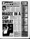 Sunday Life Sunday 18 November 1990 Page 56