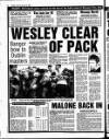 Sunday Life Sunday 25 November 1990 Page 50