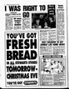 Sunday Life Sunday 23 December 1990 Page 6