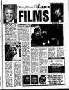 Sunday Life Sunday 23 December 1990 Page 21