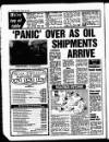 Sunday Life Sunday 20 January 1991 Page 6