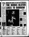 Sunday Life Sunday 17 February 1991 Page 17