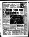 Sunday Life Sunday 03 March 1991 Page 44