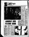 Sunday Life Sunday 05 May 1991 Page 24
