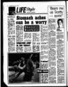 Sunday Life Sunday 02 June 1991 Page 24