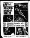 Sunday Life Sunday 16 June 1991 Page 20