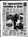 Sunday Life Sunday 14 July 1991 Page 2