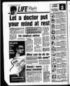 Sunday Life Sunday 28 July 1991 Page 24