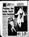 Sunday Life Sunday 04 August 1991 Page 20