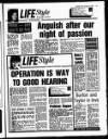 Sunday Life Sunday 27 October 1991 Page 23