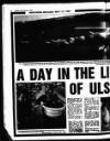 Sunday Life Sunday 27 October 1991 Page 30