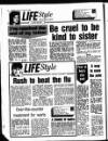 Sunday Life Sunday 10 November 1991 Page 24