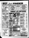 Sunday Life Sunday 10 November 1991 Page 36